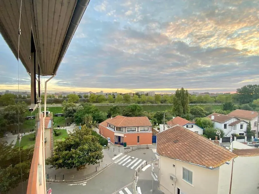 Apartment Le Garonne - Appartement 2 Chambres & Parking Toulouse
